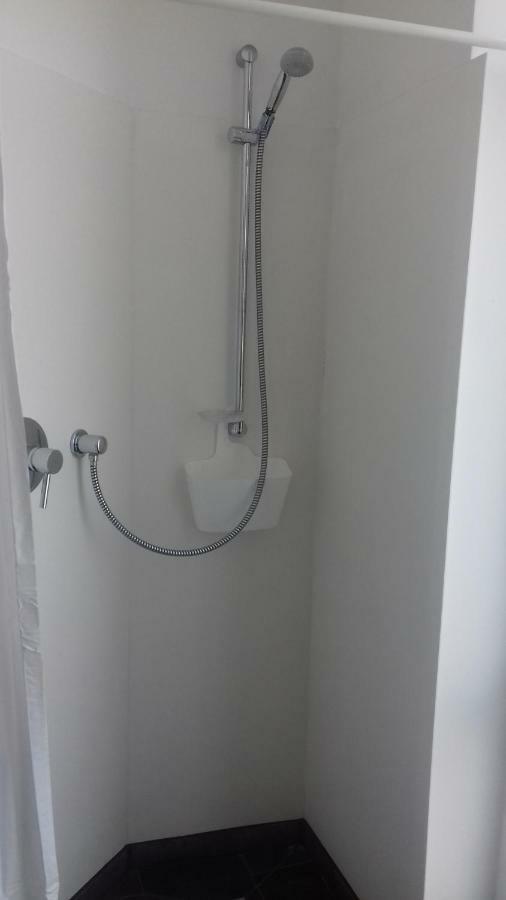 Appartement Altstadt Wißmar 외부 사진
