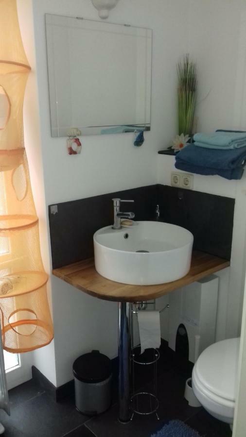 Appartement Altstadt Wißmar 외부 사진