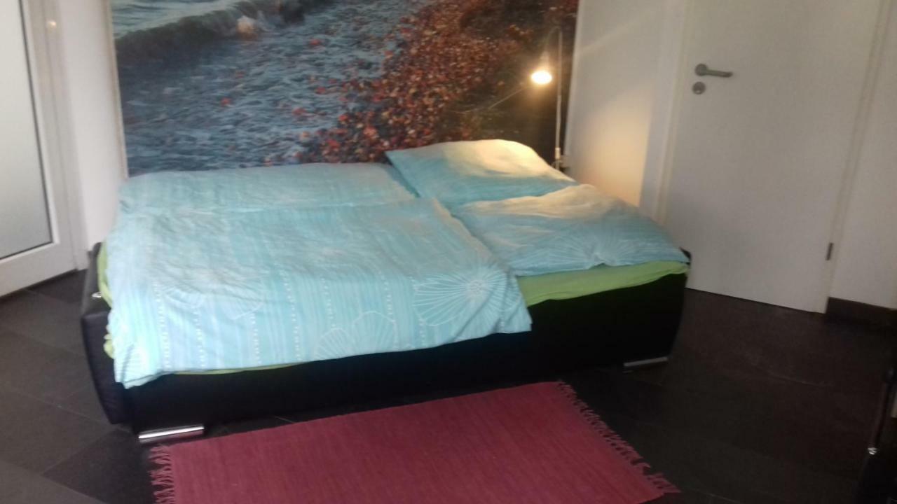 Appartement Altstadt Wißmar 외부 사진
