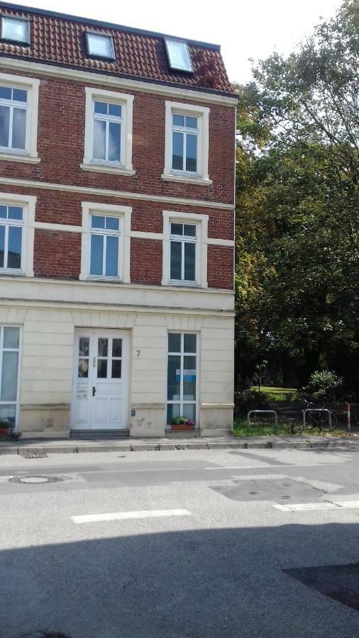 Appartement Altstadt Wißmar 외부 사진